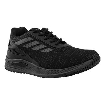 Tenis-de-Treino-Preto-Detalhe-Lateral-|-Zeus-Tamanho--41---Cor--PRETO-0